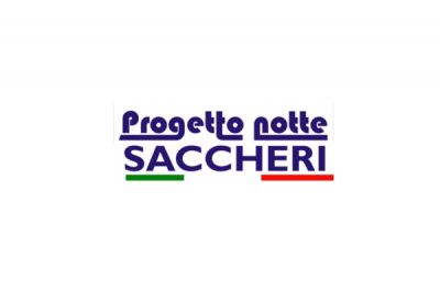 PROGETTO NOTTE SACCHERI